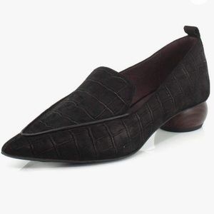 Jeffrey Campbell Viona Loafers